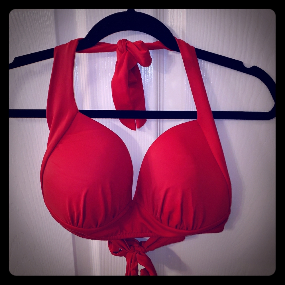 Venus Bikini Top